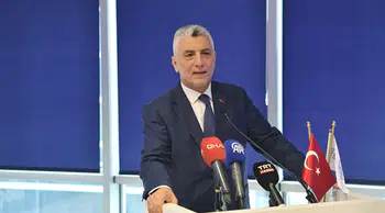 Cari açık son yedi ayın en düşük seviyesini gördü