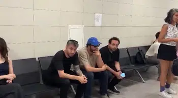 Hakkında soruşturma başlatılan Deniz Göktaş'a tutuklama talebi