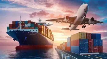İhracatta ilk yarı tablosu açıklandı! 50 ilde artış