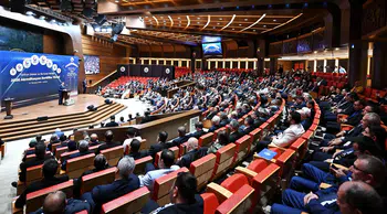 TOBB Başkanı Hisarcıklıoğlu, “Türk oda-borsa sistemi dünyada ilk üçte”