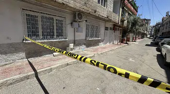 Gaziantep'te bir kişi tartıştığı eşini av tüfeğiyle öldürdü