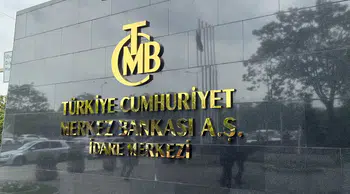 Merkez Bankası politika faizini yüzde 37’de sabit bıraktı