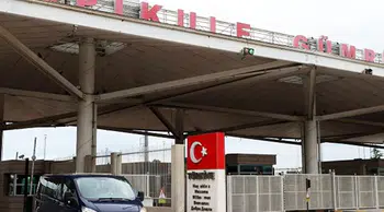 Yabancı plakalı araç kullanımında yeni dönem