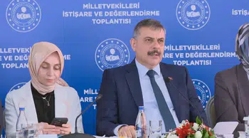 NATO Zirvesi için tedbirlerimiz sadece Ankara'yla sınırlı değil
