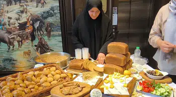 Kars, Uluslararası Gastronomi Film Festivali'ne ev sahipliği yapıyor