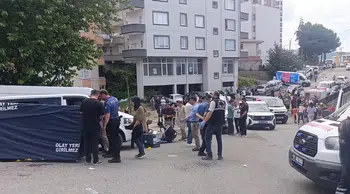 Akrabalar arasındaki arazi kavgasında 3 kişi öldü