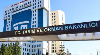 Tarım ve Orman Bakanlığı bin 874 sözleşmeli personel alımı yapacak