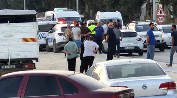 Hatay'da pikabın çarptığı 11 yaşındaki çocuk hayatını kaybetti