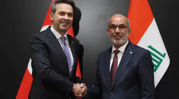 Yarım asırlık projede yeni anlaşma
