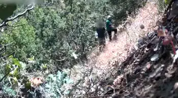 Uyuşturucu operasyonunda yakalanan CHP İlçe Başkanı serbest bırakıldı