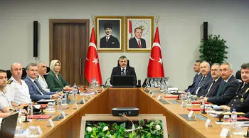 Çiftçi: “Siber ortamda işlenen suçlara karşı taviz vermeyeceğiz”