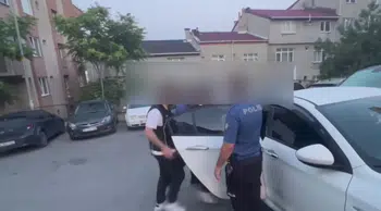 Bakan Gürlek'ten İstanbul ve Ankara merkezli operasyonlara ilişkin açıklama