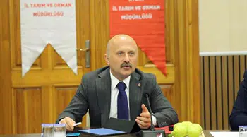 Aydın'da kuru incir depolama alanlarında denetim artacak
