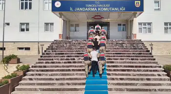 Yatırım danışmanlığı dolandırıcılığı operasyonunda 11 zanlı tutuklandı
