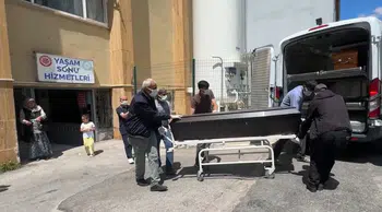 55 yaşındaki kadın keneden hayatını kaybetti