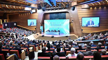 Reel sektör ve finans sektörü temsilcileri TOBB’da buluştu