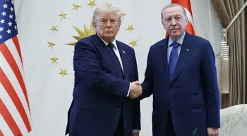ABD Başkanı Trump, 'CAATSA yaptırımlarını kaldırabileceğimizi söyleyebilirim'