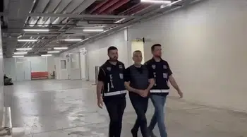 Haluk Levent’inde aralarında olduğu 14 şüpheli tutuklandı
