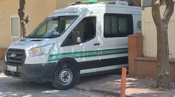 Sulama kanalına düşen 2 kardeş boğuldu