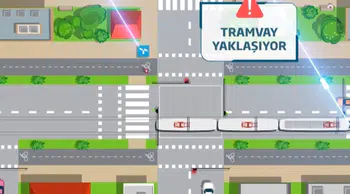 İstanbul'dan sonra Ankara'ya 5G destekli akıllı yol