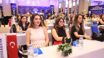 Halkbank'tan yaklaşık 280 bin kadın girişimciye 140 milyar lira finansman