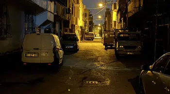 Adana'da silahlı saldırıya uğrayan kadın hayatını kaybetti
