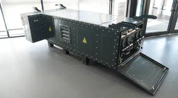 Toplu taşıma milli çözümlerle elektrikleniyor