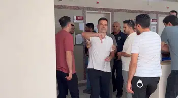 Nasuh Mahruki 15 Temmuz paylaşımı nedeniyle tutuklandı