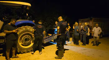 Osmaniye'de sumak toplamak için evden ayrılan kişinin cesedi bulundu