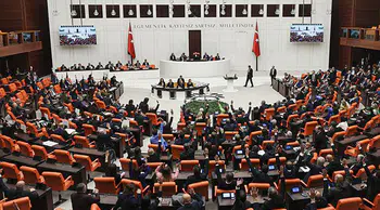 TBMM’ye sunulan kanun teklifiyle yeni süreç başlıyor