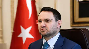 Orman yangınlarında 46 şüpheli tespit edildi, 12 kişi tutuklandı