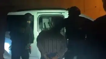 Bakanlık firari FETÖ'cü terörist Burkay Karatepe operasyonunu paylaştı