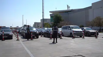 Gurbetçiler en fazla Kapıkule Sınır Kapısı'nı kullanıyor
