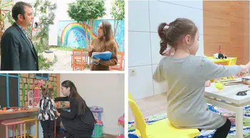 Adli destek ve mağdur hizmetleriyle kırılgan gruplara etkin destek