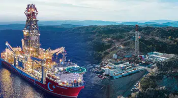 Türkiye’nin yurt içi petrol üretimi ilk 6 ayda 23 milyon varili geçti
