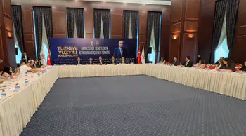 AK Parti'nin Türkiye Yüzyılı Buluşmaları başlıyor