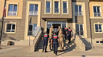 Kırıkkale ve Ankara'daki 2 faili meçhul cinayet aydınlatıldı