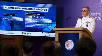 TSK, yerli ve millî teknolojilerle güçlendiriliyor
