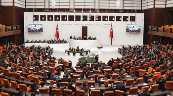 Şehit ailelerine yönelik düzenlemeler TBMM’de kabul edildi
