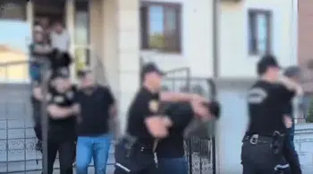 22 ilde eş zamanlı nitelikli dolandırıcılık operasyonu!