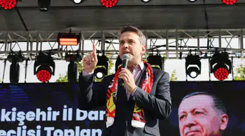 Bayraktar, “Büyük ve güçlü Türkiye yolunda çalışmaya devam edeceğiz”