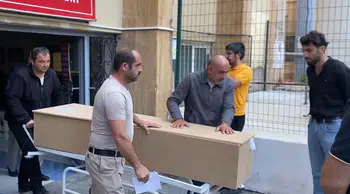 Sivas’ta 32 yaşındaki çiftçi keneden yaşamını yitirdi! Ölü sayısı 13’e çıktı