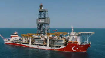 Karadeniz gazında tarihi keşfin üzerinden 6 yıl geçti