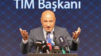 TİM Başkanı Gültepe, “Sanayiye daha farklı desteklerin gelmesi lazım”