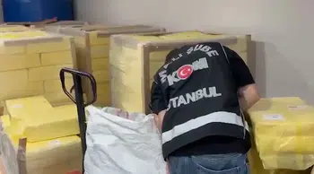 Adalet Bakanı Gürlek'ten Şeker Soruşturması’na yönelik açıklama