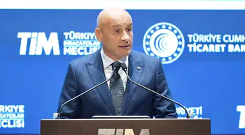 Türkiye'nin Temmuz ayı ihracatı 25,6 milyar dolar oldu