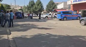 Uçuruma yuvarlanan ticari araçtaki 4 kişi hayatını kaybetti
