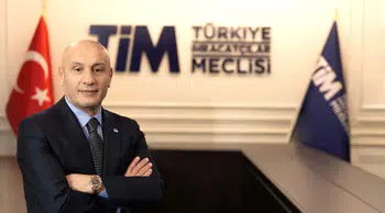 TİM Başkanı Gültepe: “Sınırlı artışlar, büyük resmi unutturmamalı”