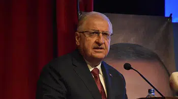 Güler, “Türkiye Yüzyılı'nı güçlü temeller üzerinde yükselteceğiz”