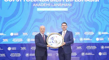 Yükseköğretim Kurulu, “COP31’in Akademik Elçisi” oldu